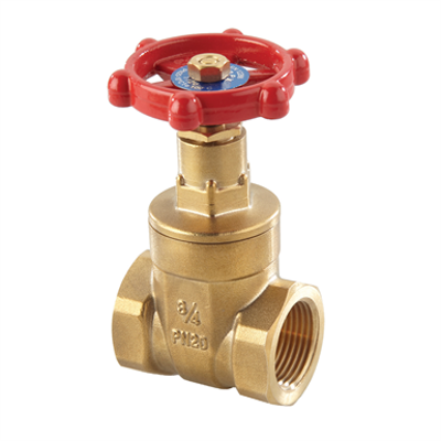 Image for Gate Valve With Handwheel