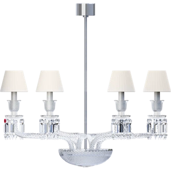 Tourbillon Chandelier 6L