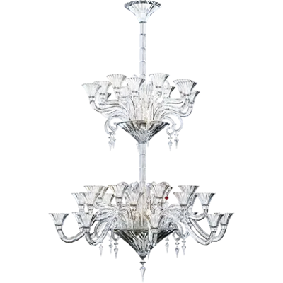 Image for Mille Nuits Chandelier 36L