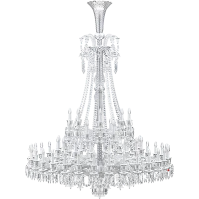 Image for Zenith Chandelier 64L