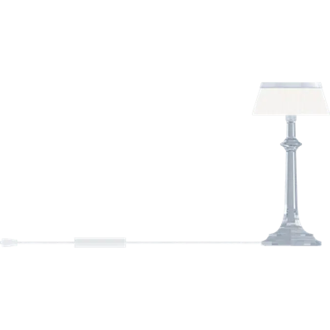 Lampe Bon Jour Versailles PM