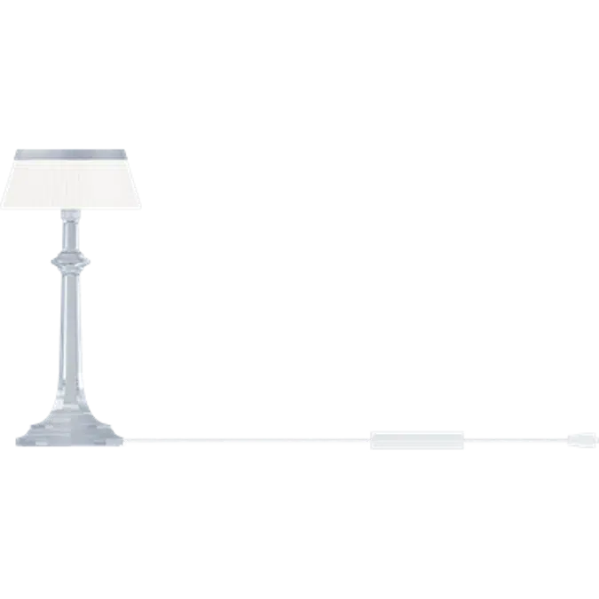 Lampe Bon Jour Versailles PM