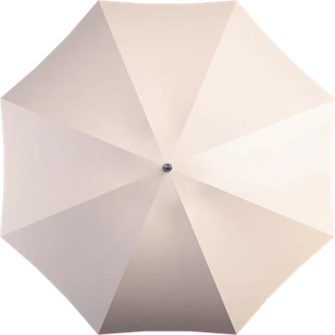 Marie Coquine Chandelier 12L White lampshade