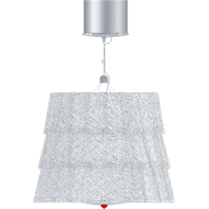 Tuile De Cristal Ceiling Small size Frozen