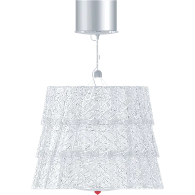 Tuile De Cristal Ceiling Small size Frozen