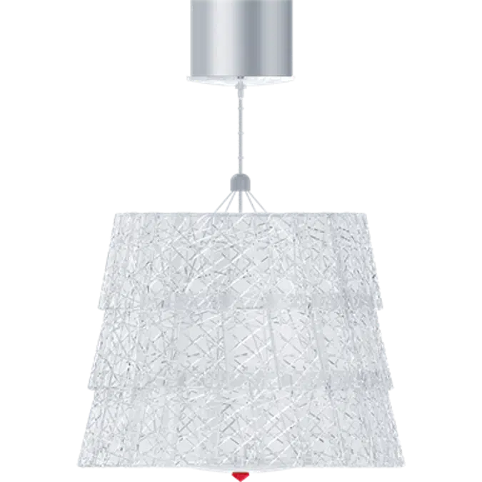 Tuile De Cristal Ceiling Small size Frozen