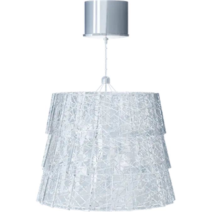 Tuile De Cristal Ceiling Small size Frozen