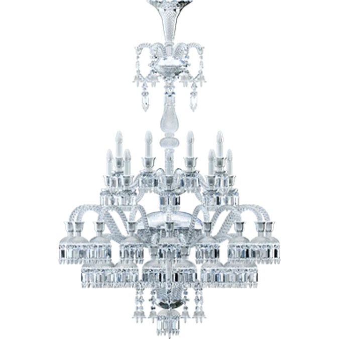 Solstice Chandelier 48L