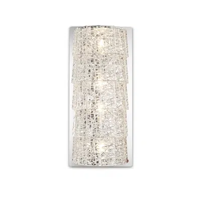 画像 Tuile de Cristal Wall Unit Large Size Frozen