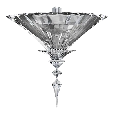 Imagem para Mille Nuits ceiling unit}