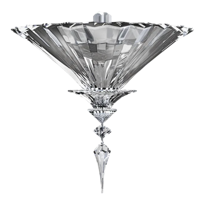 Mille Nuits ceiling unit