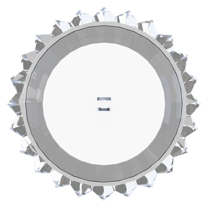 Mille Nuits ceiling unit