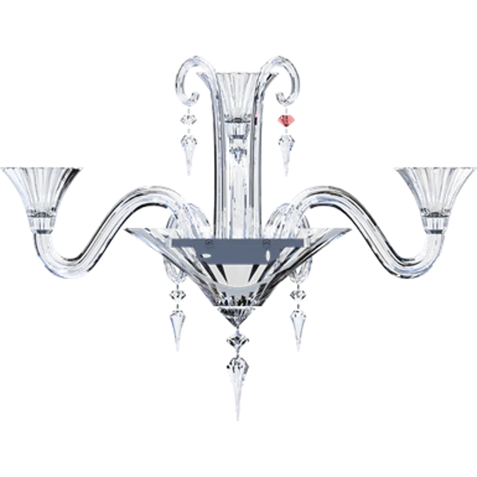 Applique Mille Nuits 3L