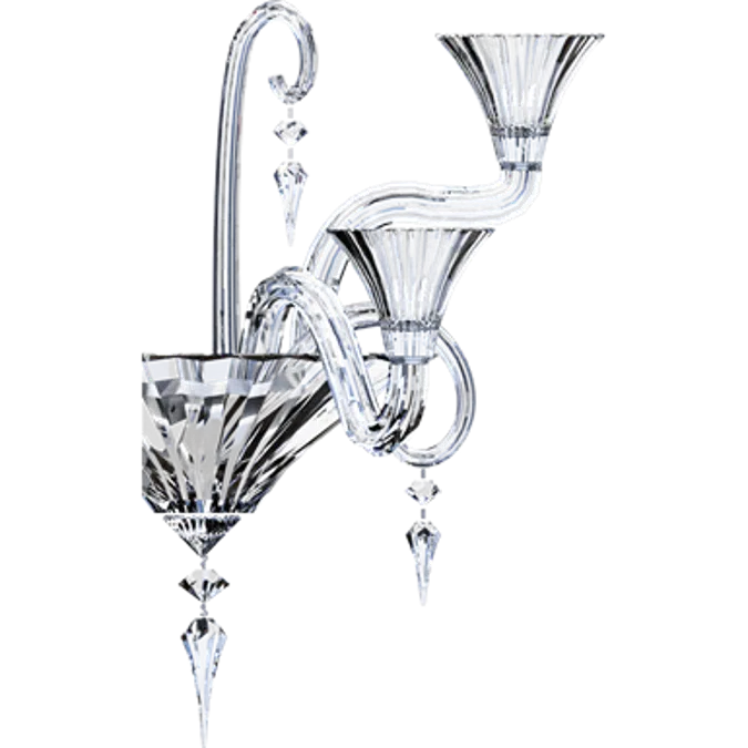 Applique Mille Nuits 3L