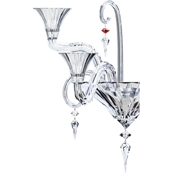 Applique Mille Nuits 3L