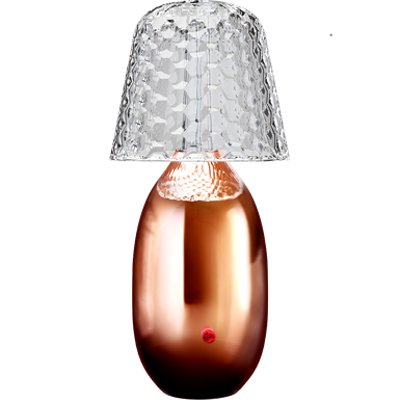 Image for Candy Light Lamp Copper