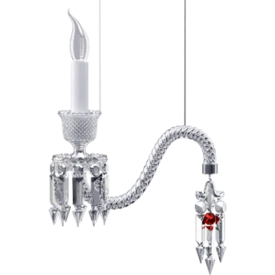 Fantome Ceiling Lamp 1L图像