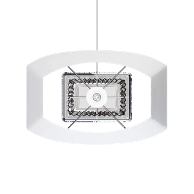 Eye Lamp
