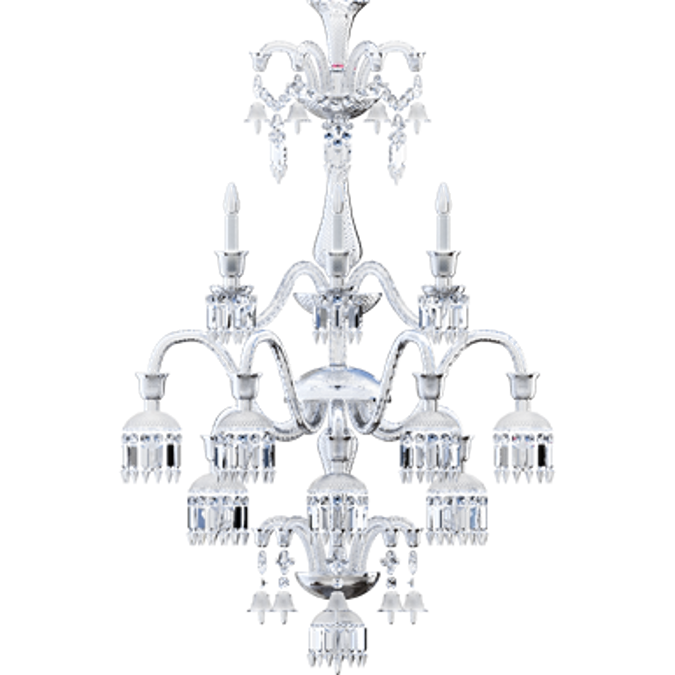 Solstice Chandelier 18L