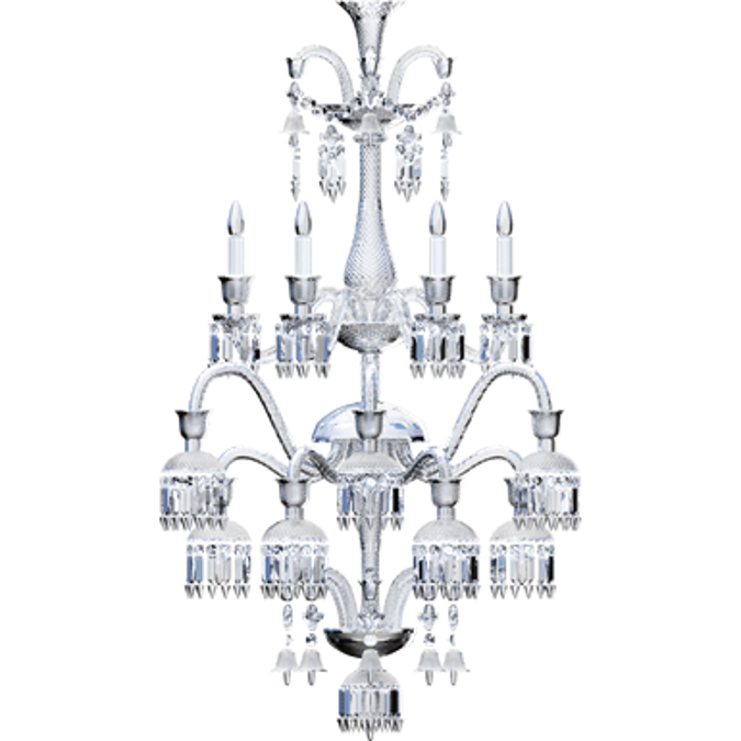 Solstice Chandelier 18L