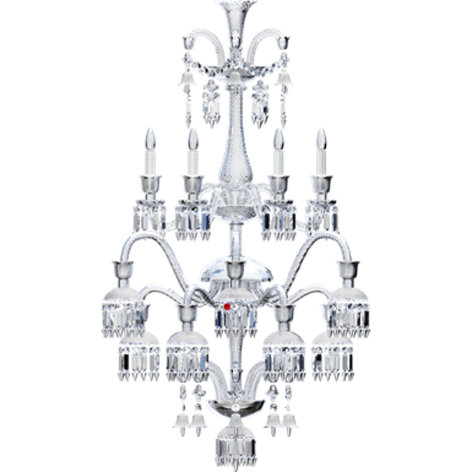 Solstice Chandelier 18L