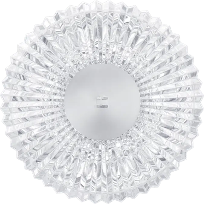 Plafonnier grand modèle Mille Nuits
