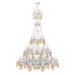 zenith charleston chandelier 84l