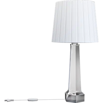 Krysta Lamp Pleated Lampshade 이미지