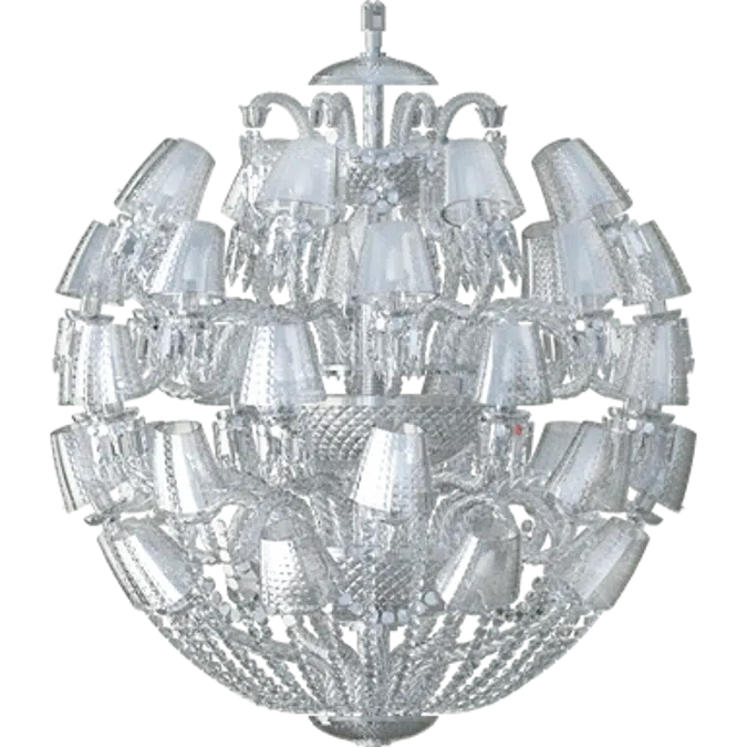 Le Roi Soleil 40L