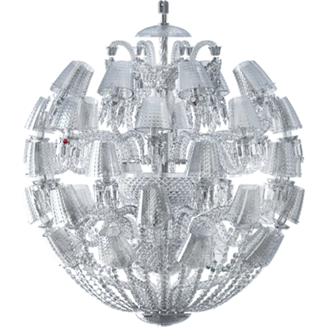 Le Roi Soleil 40L