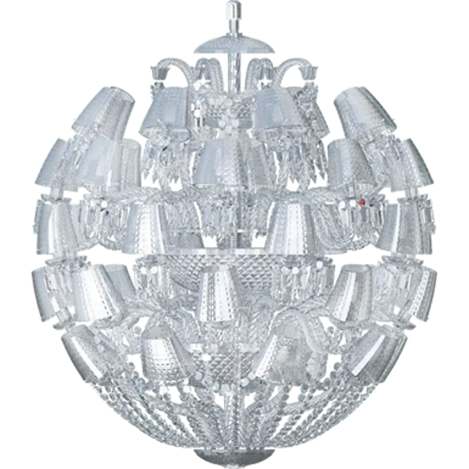 Le Roi Soleil 40L