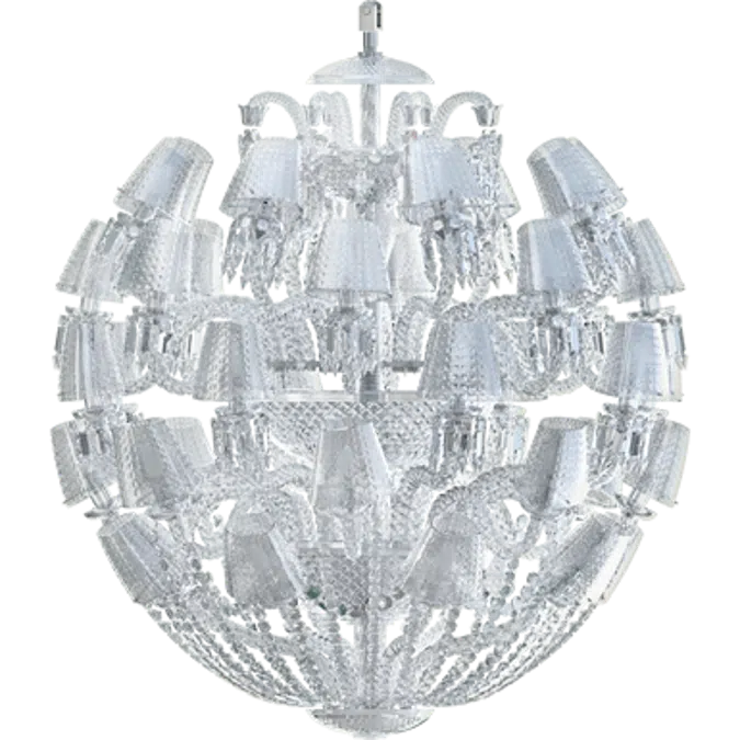 Le Roi Soleil 40L
