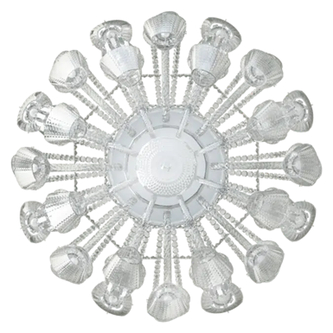 Le Roi Soleil 40L