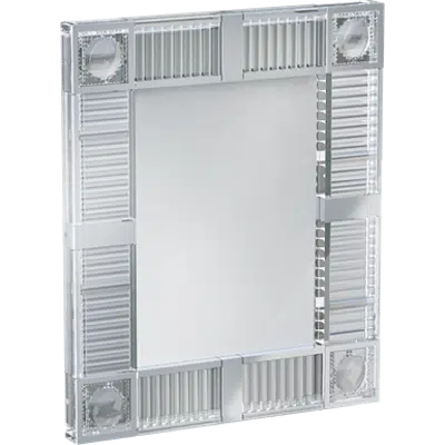 Image for Dis Moi Miroir Clear Crystal Mirror