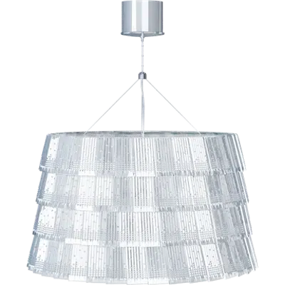 Immagine per Tuile De Cristal Ceiling Large size Piccadilly