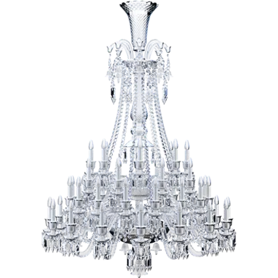 obraz dla Zenith Chandelier 48L