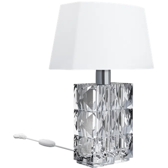 Louxor Lamp