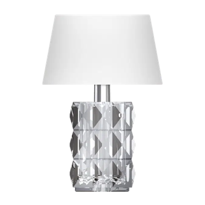Louxor Lamp