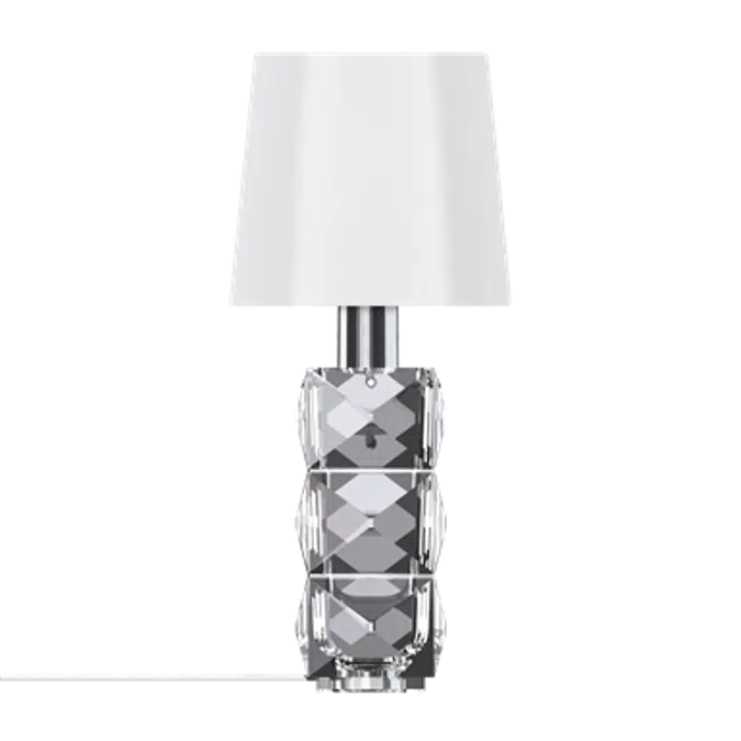 Louxor Lamp