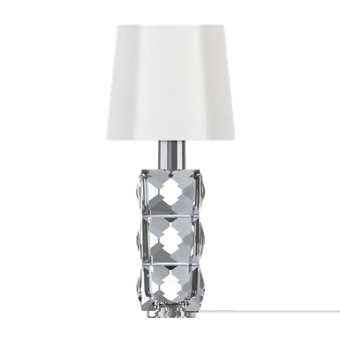 Louxor Lamp
