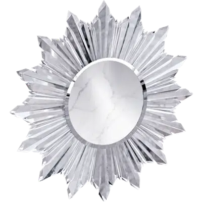 kuva kohteelle Heritage Sun Mirror