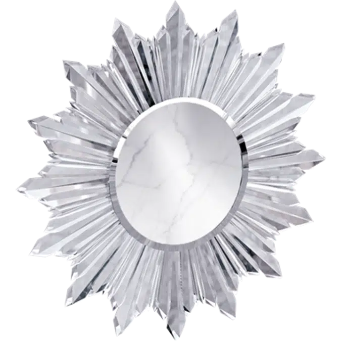 Heritage Sun Mirror