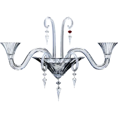 Image for Mille Nuits 2L Wall Unit
