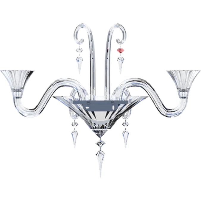 Mille Nuits 2L Wall Unit