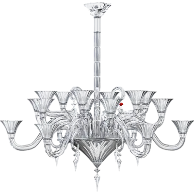 Image for Mille Nuits Chandelier 18L