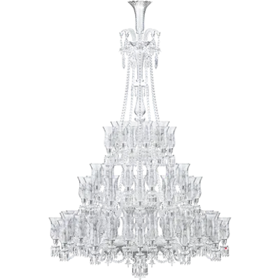 Зображення для Zenith Chandelier 84L