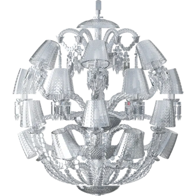 Le Roi Soleil 24L