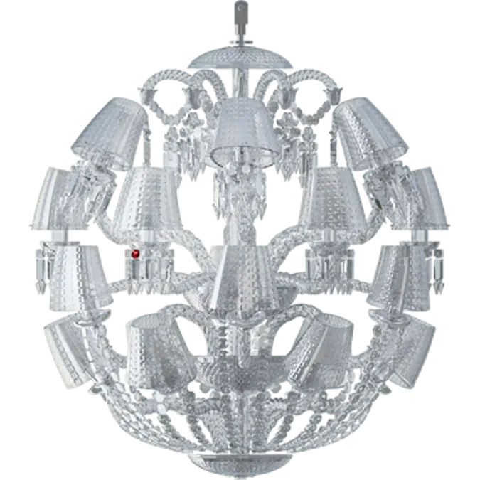 Le Roi Soleil 24L