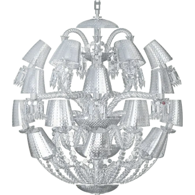 Le Roi Soleil 24L