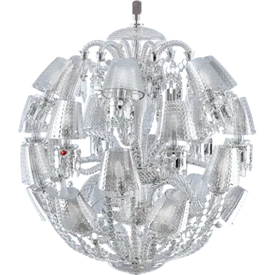 Image for Le Roi Soleil 24L